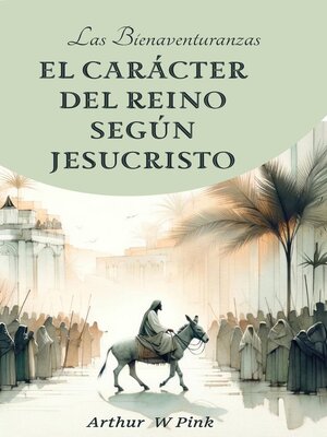 cover image of Las Bienaventuranzas